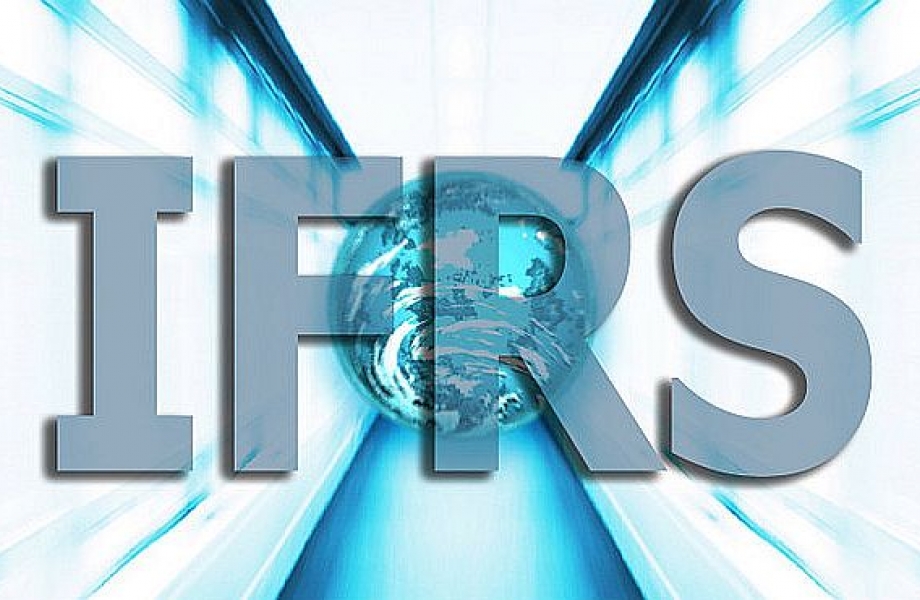 project work on ifrs project work on ifrs