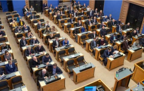 Правительство Эстонии одобрило повышение штрафов