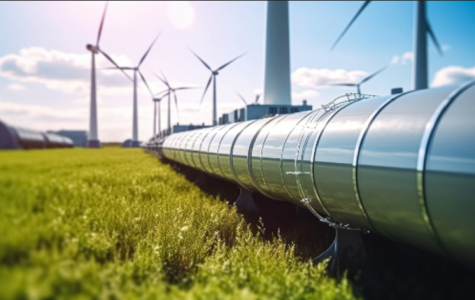 Голландский Power2X построит в Эстонии центр «зеленой» энергетики на более чем 1 миллиард евро