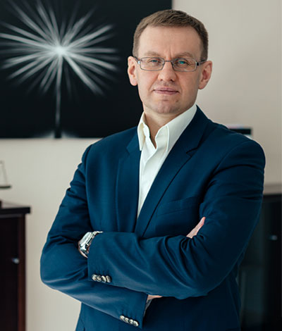 Данил Липатов